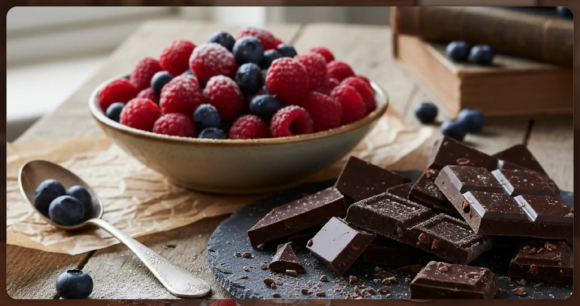 Polyphenols and Functional Ingredients in Focus